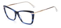 Montatura vista Jimmy Choo Donna 104363JBW5415 - 104363JBW5415